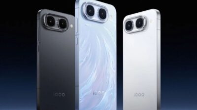 iQOO Neo 11 Ultra Meluncur dengan Dimensity 9500M dan Baterai 9100mAh