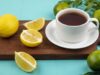 Apakah Mencampur Kopi dengan Lemon Dapat Membantu Menurunkan Berat Badan? Simak Penjelasannya