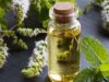 Minyak Peppermint adalah Solusi Rumahan yang Ampuh untuk Mengatasi Lingkaran Hitam! Simak Cara Penggunaannya