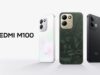 Redmi M100 Meluncur dengan Baterai 7900mAh dan Platform Seluler Snapdragon 4 Gen 5