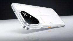 Tecno Pova 8 Pro 5G Meluncur dengan Layar Belakang Dot-matrix dan Layar AMOLED 144Hz