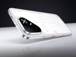 Tecno Pova 8 Pro 5G Meluncur dengan Layar Belakang Dot-matrix dan Layar AMOLED 144Hz