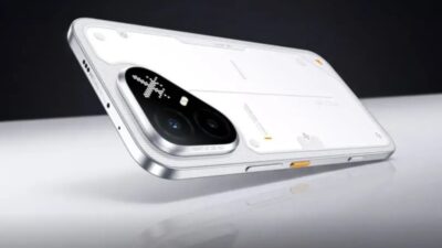 Tecno Pova 8 Pro 5G Meluncur dengan Layar Belakang Dot-matrix dan Layar AMOLED 144Hz