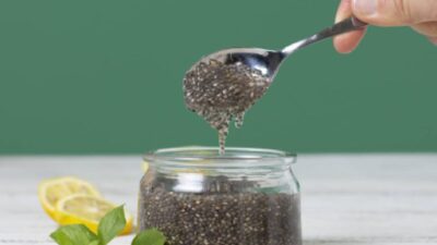 Biji Chia untuk Anak-anak: Apakah Aman dan Bagaimana Cara Mengonsumsinya?