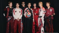 BTS Raih 2 Nominasi MTV VMA untuk Lagu ‘Swim’