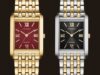 Citizen Meluncurkan Jam Tangan Dress Watch Addysen Eco-Drive Baru yang Bergaya dengan Bentuk Case Persegi Panjang