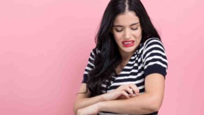 Cara Alami Mengatasi Gigitan Nyamuk: Tips Mudah Meredakan Rasa Gatal