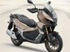 Memperkenalkan Honda NS150XC, Motor Petualang Baru Dilengkapi Cornering ABS, TCS, dan Suspensi depan Inverted (upside-down) dari KYB