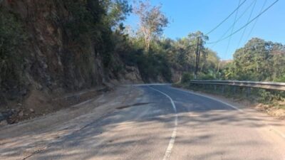 Pascagempa di NTT, Menteri PU Pastikan Seluruh Jalan Trans Flores Kembali Fungsional