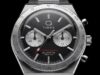 Timex Meluncurkan Tiga Jam Tangan Kronograf 36mm Baru dengan Nuansa Balap Ala tahun 1970-an