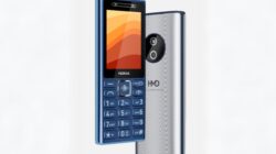 Nokia 125 4G 2nd Edition Terungkap, Layar LCD 2,4 Inci, Sistem Operasi S30+