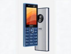 Nokia 125 4G 2nd Edition Terungkap, Layar LCD 2,4 Inci, Sistem Operasi S30+