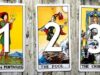 Tes Psikologi: Cari Tahu Saran Istimewa dengan Memilih Kartu Tarot