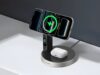 Ugreen Luncurkan Dudukan Charger Qi2 Baru dengan Pengisian Daya Nirkabel 25W, Pendingin Aktif dan Layar Terintegrasi