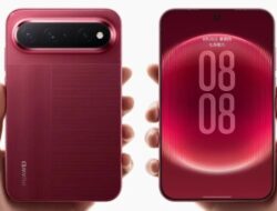 Huawei Pura X View Meluncur sebagai Ponsel Candybar Layar Lebar Pertama di Dunia, Bezel 1,05 mm, Baterai 7.000 mAh, Ketebalan 6,68 mm