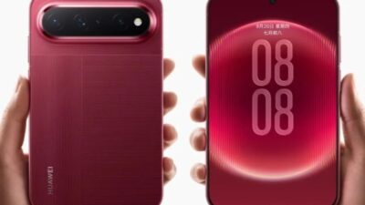 Huawei Pura X View Meluncur sebagai Ponsel Candybar Layar Lebar Pertama di Dunia, Bezel 1,05 mm, Baterai 7.000 mAh, Ketebalan 6,68 mm