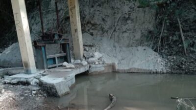 Tangani Irigasi Terdampak Gempa, Kementerian PU Pantau Infrastruktur Sumber Daya Air di NTT