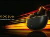 iQOO Buds Meluncur dengan Daya Tahan Baterai 50 Jam dan Bluetooth 6.1