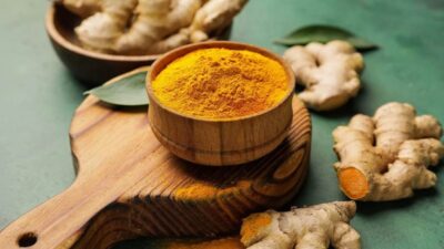 9 Alasan Luar Biasa Mengapa Kunyit Baik untuk Kesehatan Anda!