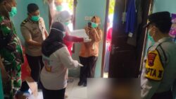 Laki-laki Paruh Baya Ditemukan Meninggal di Kamar Kos Nguter Sukoharjo