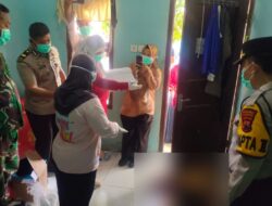 Laki-laki Paruh Baya Ditemukan Meninggal di Kamar Kos Nguter Sukoharjo