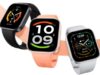 Redmi Watch 6 Active Meluncur dengan Layar AMOLED 1,85 Inci, Daya Tahan Baterai 18 Hari, dan Fitur Pemantauan Kesehatan