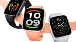 Redmi Watch 6 Active Meluncur dengan Layar AMOLED 1,85 Inci, Daya Tahan Baterai 18 Hari, dan Fitur Pemantauan Kesehatan