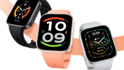 Redmi Watch 6 Active Meluncur dengan Layar AMOLED 1,85 Inci, Daya Tahan Baterai 18 Hari, dan Fitur Pemantauan Kesehatan