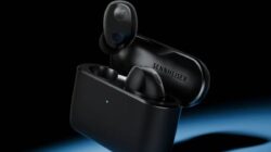 Earbud Momentum True Wireless 5 Terbaru dari Sennheiser Memungkinkan Anda Mengganti Baterainya Sendiri