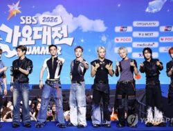 ‘This & That’ dari Stray Kids Debut di Peringkat ke-38 Billboard Hot 100