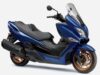 Memperkenalkan Suzuki Burgman 400 ABS Model 2026, Skuter Besar Baru, Cek Spesifikasi dan Harganya