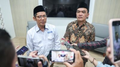 Jangan Terlewat, Pemprov Jateng Buka Pendaftaran Beasiswa Mahasantri dan Santri Penggerak