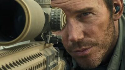 Lupakan ‘Reacher’, Chris Pratt Kembali dalam Trailer Perdana yang Memukau untuk Serial Thriller Aksi