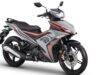 Memperkenalkan Yamaha Y16ZR-R Model 2026 yang Benar-benar Baru, Motor Sport Berkapasitas 155cc, Segini Harganya