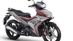 Memperkenalkan Yamaha Y16ZR-R Model 2026 yang Benar-benar Baru, Motor Sport Berkapasitas 155cc, Segini Harganya
