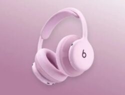 Beats 360 Mendatang dari Apple Terlihat di Berbagai Situs E-commerce, Diklaim Memiliki ANC 1,75 Kali Lebih Kuat