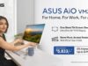 PC All-in-one Asus Terbaru Ini Bisa Jadi Peningkatan Meja Kerja yang Anda Butuhkan Tanpa Anda Sadari
