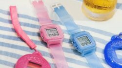 Casio Meluncurkan Jam Tangan Baby-G Baru dengan Modul yang Bisa Dilepas dan Tampilan Retro Berkilau