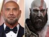 Dave Bautista Resmi Ditunjuk sebagai Kratos dalam Serial TV ‘God of War’