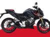 Memperkenalkan Honda CB300F Twister Model 2027, Hadir dengan Peningkatan Besar Termasuk HSTC, Suspensi Depan Upside-down (USD), dan ABS