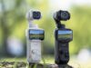 Insta360 Luna Pro Meluncur dengan Kemampuan Perekaman Vertikal 4K dan Mode Pelacakan Kepala