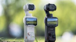 Insta360 Luna Pro Meluncur dengan Kemampuan Perekaman Vertikal 4K dan Mode Pelacakan Kepala
