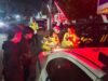 Pimpin Patroli KRYD Malam Minggu, Ini yang Jadi Perhatian Kapolres Sukoharjo