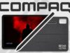 Merek Compaq Kembali Hadir, Kali Ini Melalui Tablet Android Berukuran Besar dengan Layar 12,6 Inci dan Baterai 11.000 mAh