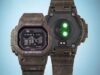 Casio Meluncurkan Jam Tangan G-Shock Baru dengan Fitur Pemantauan Detak Jantung, Pengisian Daya Tenaga Surya, dan Prakiraan Pasang Surut Air Laut