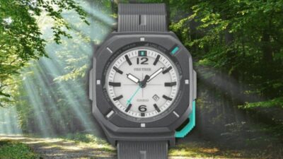 Casio Luncurkan Jam Tangan Pro Trek Baru dengan Dial yang Dapat Menyala, Pengisian Daya Tenaga Surya, dan Aksesori Carabiner