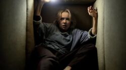 Box Office: ‘Insidious: Out of the Further’ Raih Posisi Pertama dengan Pendapatan Rp10,6 Juta