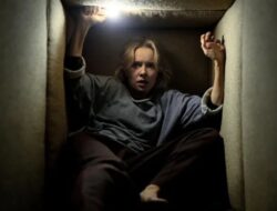 Box Office: ‘Insidious: Out of the Further’ Raih Posisi Pertama dengan Pendapatan Rp10,6 Juta