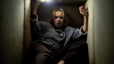 Box Office: ‘Insidious: Out of the Further’ Raih Posisi Pertama dengan Pendapatan Rp10,6 Juta