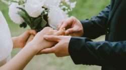 Cek di Sini, Berikut Ini Hukum Melamar Wanita yang Sudah Dilamar